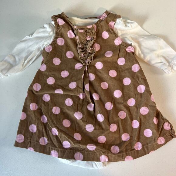 Just One You and Child of Mine Bundle Outfits - Size 6-9 months old - Picture 7 of 14